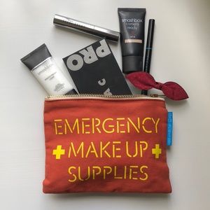 Make Up Pouch Case